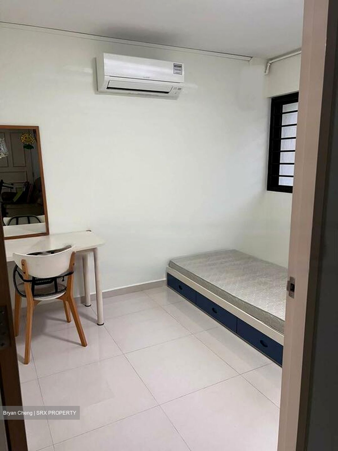 Blk 209 Yishun Palm Spring (Yishun), HDB 5 Rooms #463134991